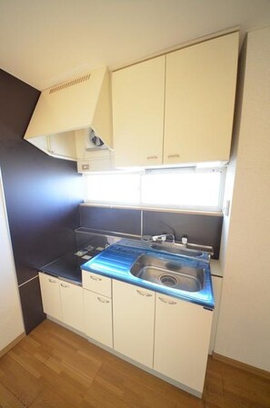 メゾンフォーレの物件内観写真